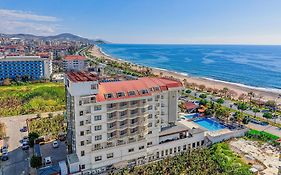 Sey Beach Hotel&spa  4*